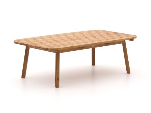 Bellagio Perzano lounge tuintafel 130x74x42cm