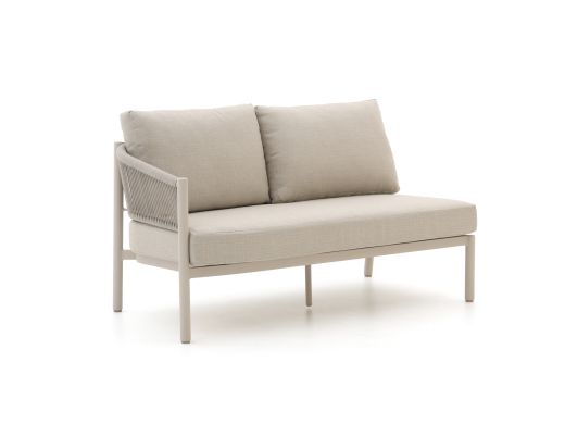 Bellagio Panaro loungemodule linker + rechterarm 146cm