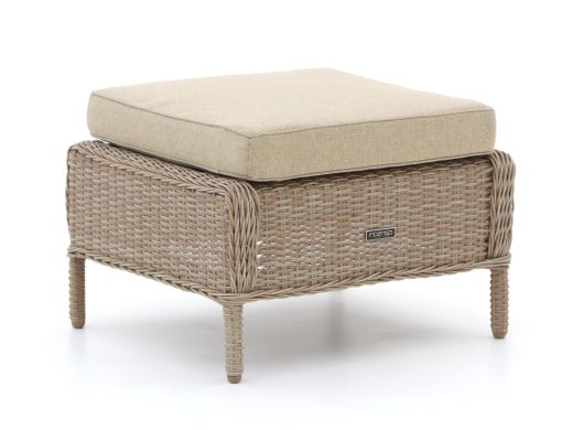 Intenso Gabri lounge voetenbank 70x61cm