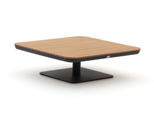 Bellagio San Lupo lounge tuintafel 90x90x28,5cm