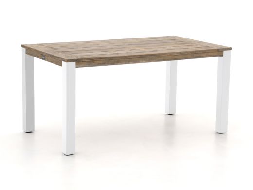 ROUGH-S dining tuintafel 160x90x76cm