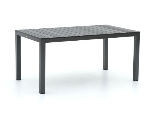 Bellagio Fidenza dining tuintafel 160x90x75cm