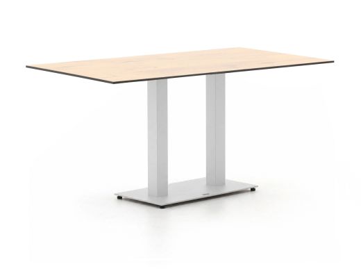 Forza Orta tuintafel 140x80x73cm