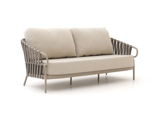 Tierra Outdoor Nuri lounge tuinbank 3-zits 209cm