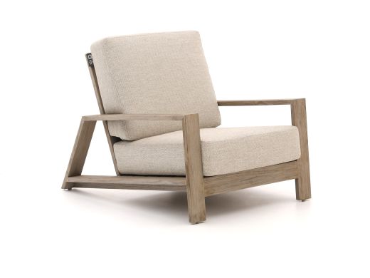Apple Bee Spring lounge tuinstoel
