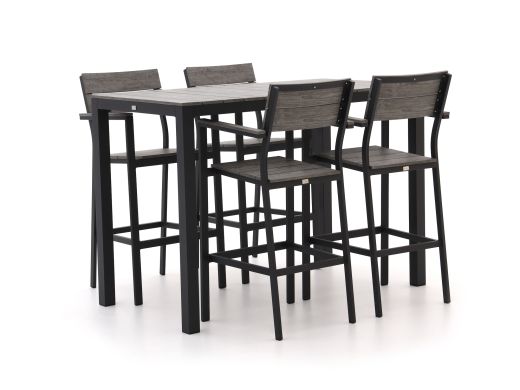 Bellagio Fidenza 150cm barset 5-delig