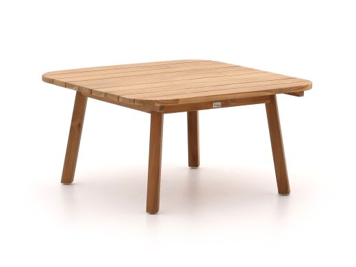 Bellagio Perzano lounge tuintafel 80x80x42cm