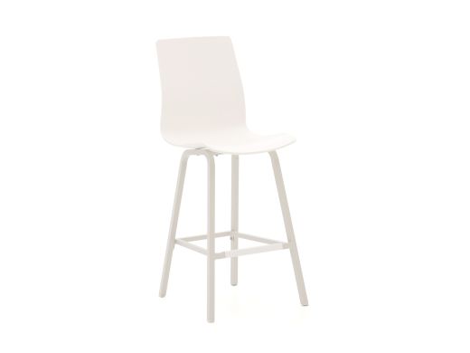 Hartman Sophie Studio Wave barstoel