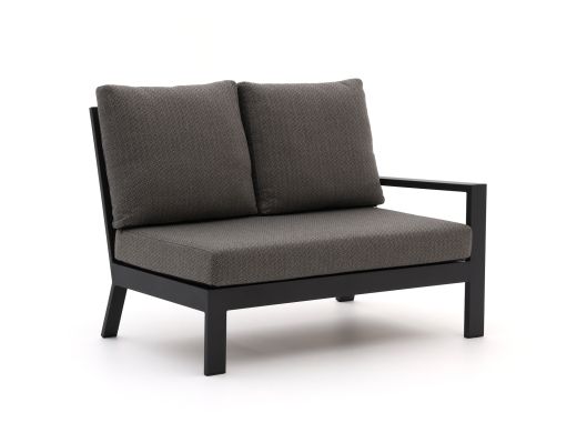 Bellagio Musone lounge 2-zits linkerarm 129cm