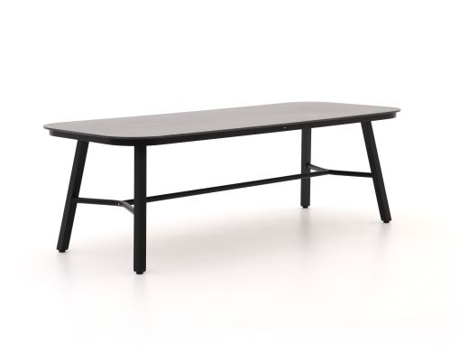 Hartman Tubb dining tuintafel 240x100x75cm