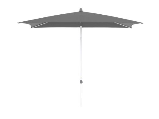 Glatz Alu-Smart parasol 250x200cm