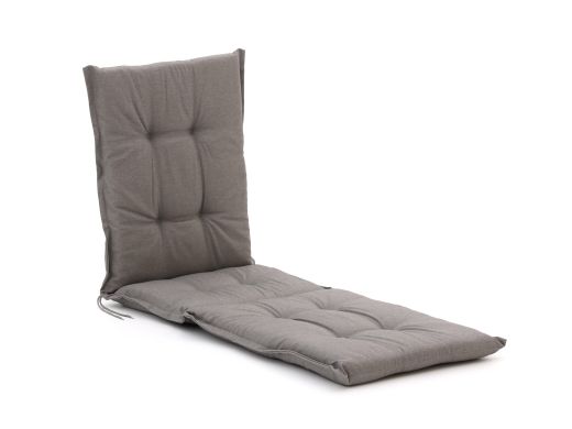 Madison tuinkussen voor ligbed 200x60cm