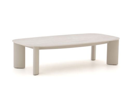 Bellagio Battuello lounge tuintafel 140x70x35cm