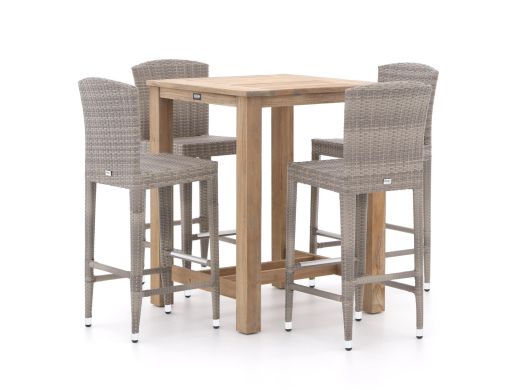 Forza Sironi/ROUGH-X 80cm barset 5-delig