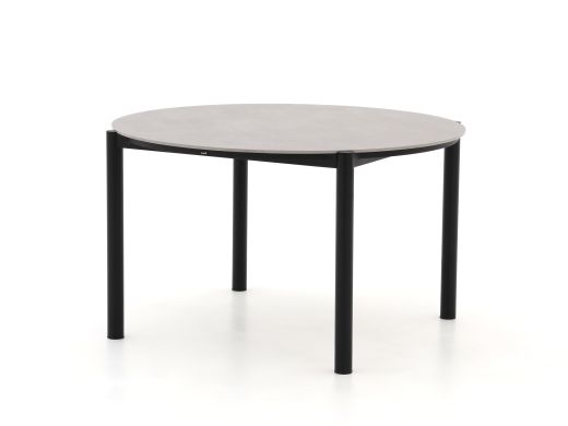 Hartman Arezzo dining tuintafel ø 130cm (h:75cm)