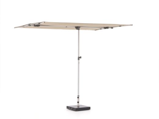 Suncomfort Flex-Roof parasol 210x150cm