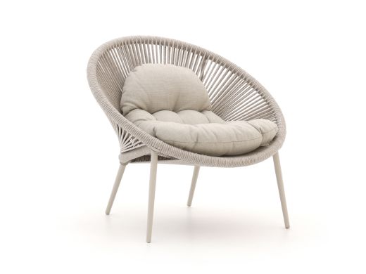 SUNS Prato lounge tuinstoel