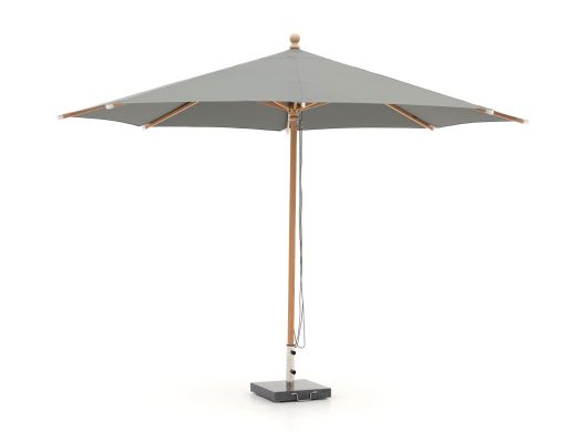Glatz Piazzino parasol ø 350cm