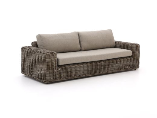 Intenso Segrino lounge tuinbank 2,5-zits 227cm
