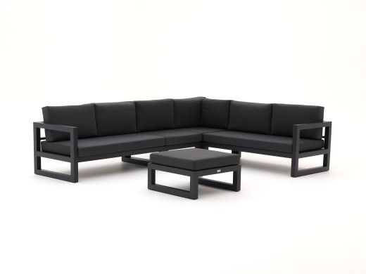 Forza Calleo hoek loungeset 5-delig