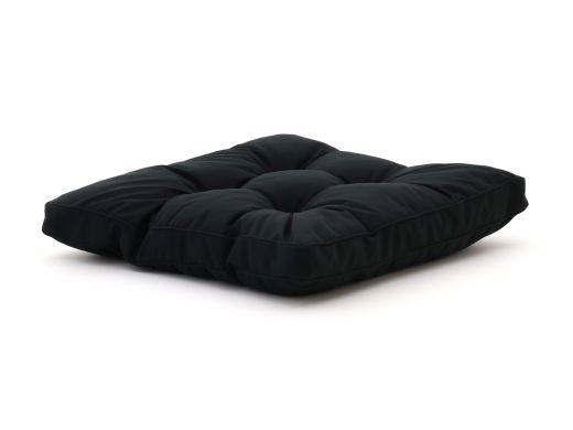 Madison Florance loungekussen zit ca. 73x73cm