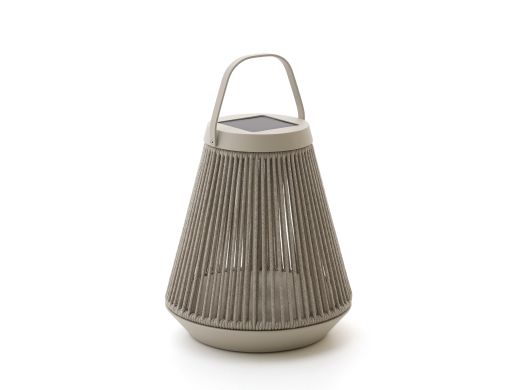 SUNS Eden M lantaarn solar ø 45cm (h: 68,9cm)