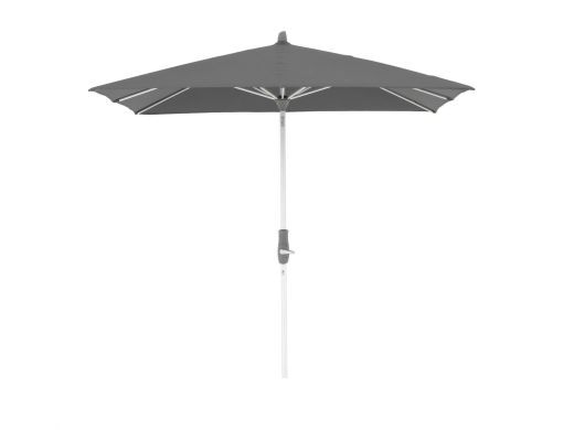 Glatz Alu-Twist parasol 240x240cm