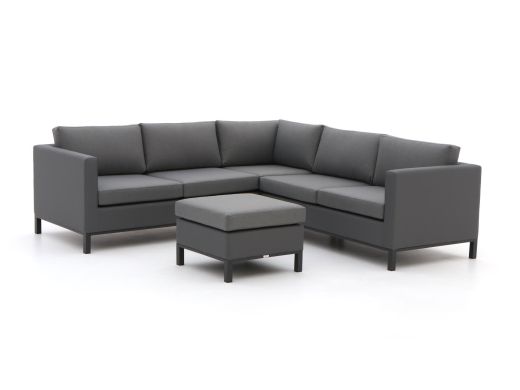 Il Tempo Di Sotto hoek loungeset 4-delig