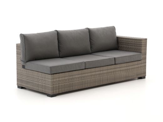 Forza Giotto loungemodule linkerarm 216cm