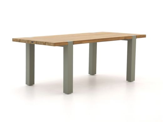 Hartman Almeria dining tuintafel 200x100x77cm