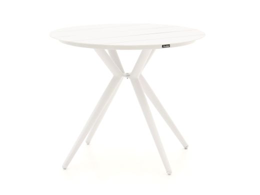 Manifesto Sora dining tuintafel ø 90cm (h:75cm)