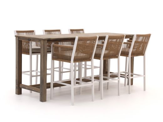 Manifesto Rivola/ROUGH-X 240cm barset 7-delig
