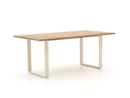 Apple Bee Condor dining tuintafel 190x95x75cm