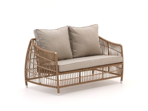 Manifesto Ortello lounge tuinbank 2-zits 143cm