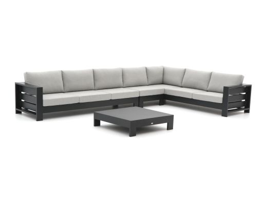 Bellagio Avolo hoek loungeset 4-delig rechts