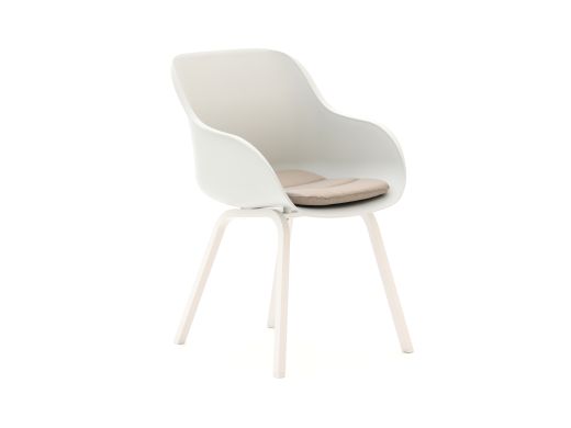 Hartman Le Soleil Element dining tuinstoel