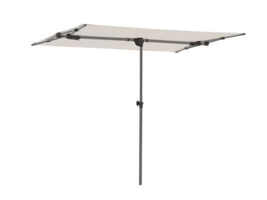 Suncomfort Flex-Roof parasol 195x140cm