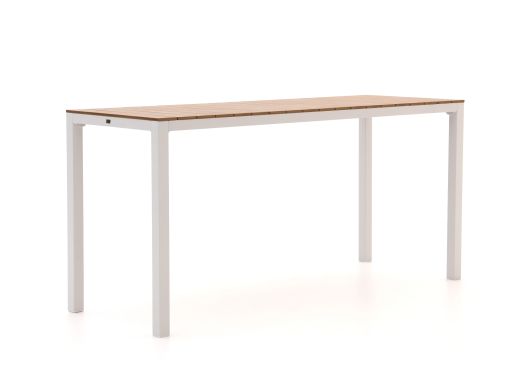 Bellagio Fidenza bartafel 220x80x105cm