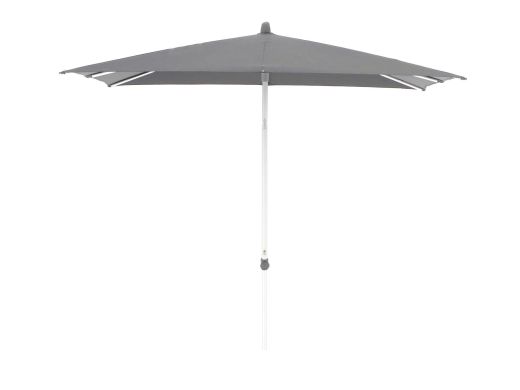 Glatz Alu-Smart parasol 240x240cm
