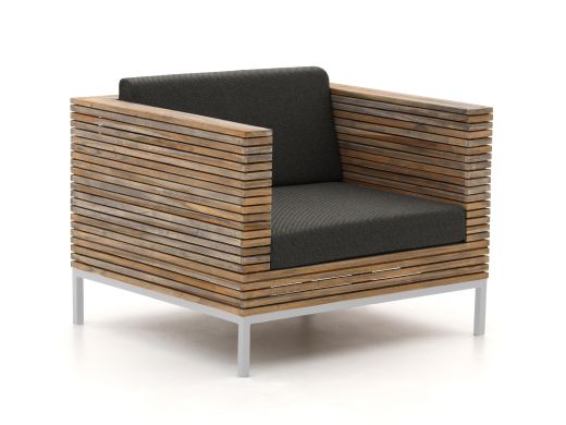 ROUGH-D lounge tuinstoel