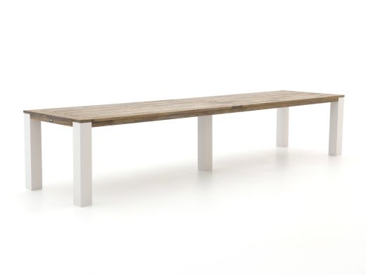 ROUGH-X dining tuintafel 400x100x76cm