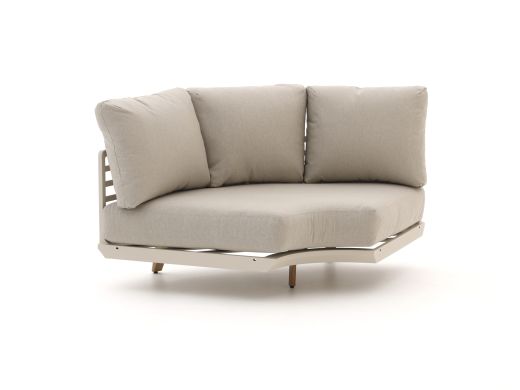 Bellagio Esenta lounge hoekmodule 114cm