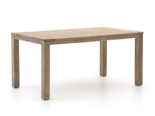 ROUGH-S dining tuintafel 160x90x76cm