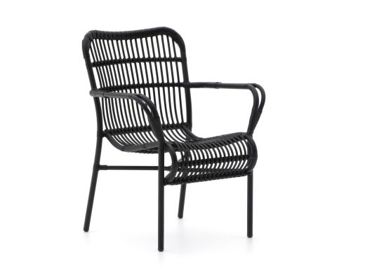 Intenso Parma dining tuinstoel stapelbaar