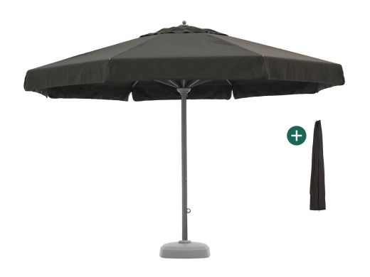 Shadowline Java parasol ø 500cm