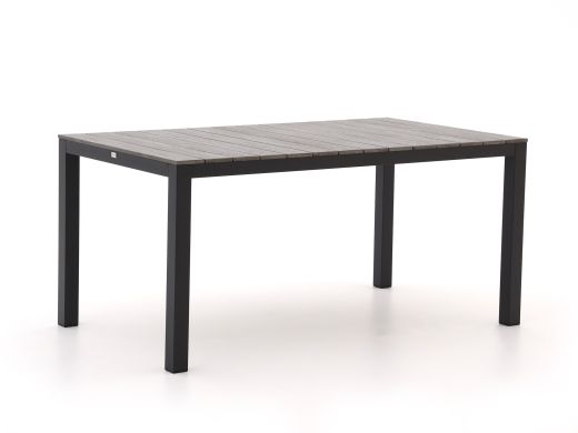 Bellagio Fidenza dining tuintafel 160x90x75cm