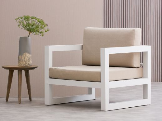 Forza Calleo lounge tuinstoel