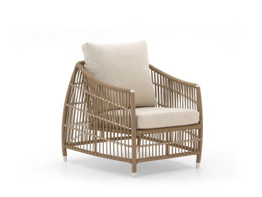 Manifesto Ortello lounge tuinstoel