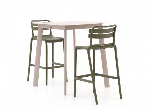 Forza Vico/Savio 90cm barset 3-delig