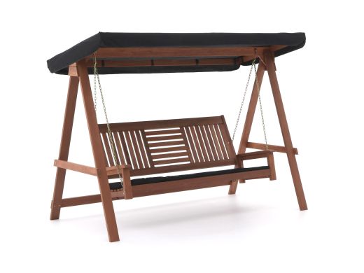 R&S Design Serta schommelbank 235x118cm